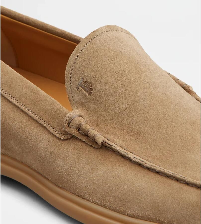 Tod's Mocassins E26 - Foto 2
