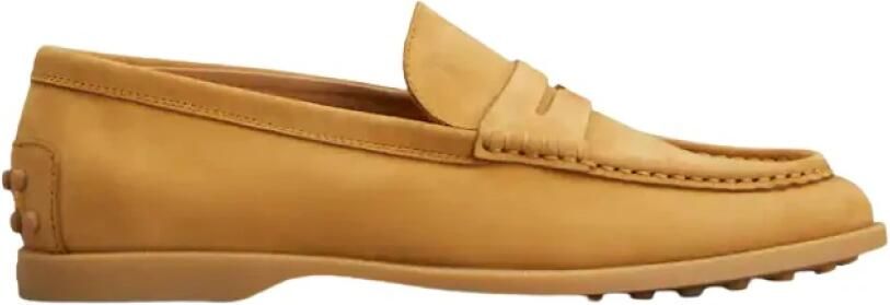 Tod's Mocassins
