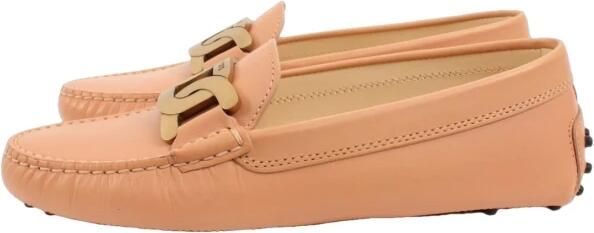 Tod's Mocassins