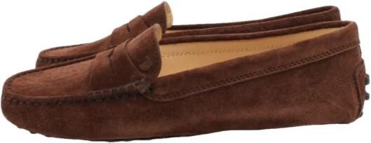 Tod's Mocassins