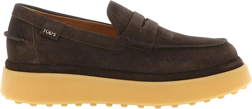 Tod's Mocassins