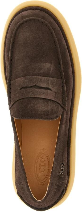 Tod's Mocassins - Foto 4