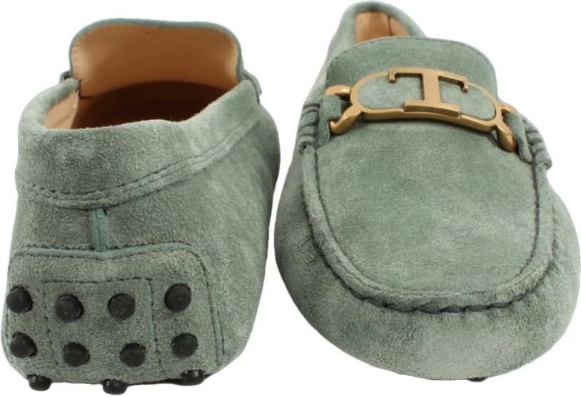 Tod's Moccasin Driver - Foto 4