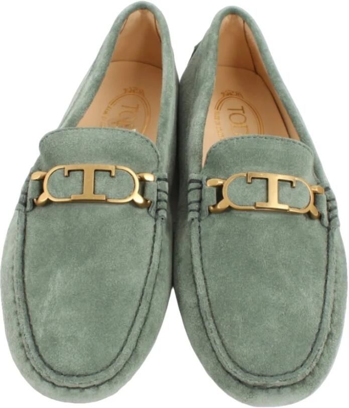 Tod's Moccasin Driver - Foto 3