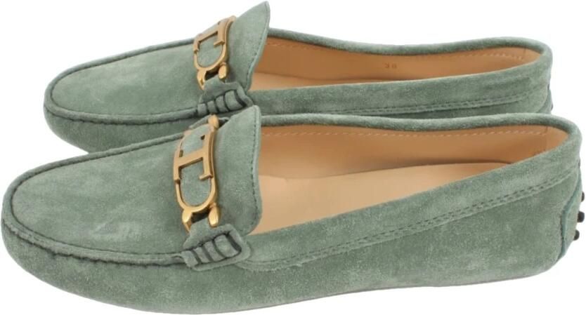 Tod's Moccasin Driver - Foto 5