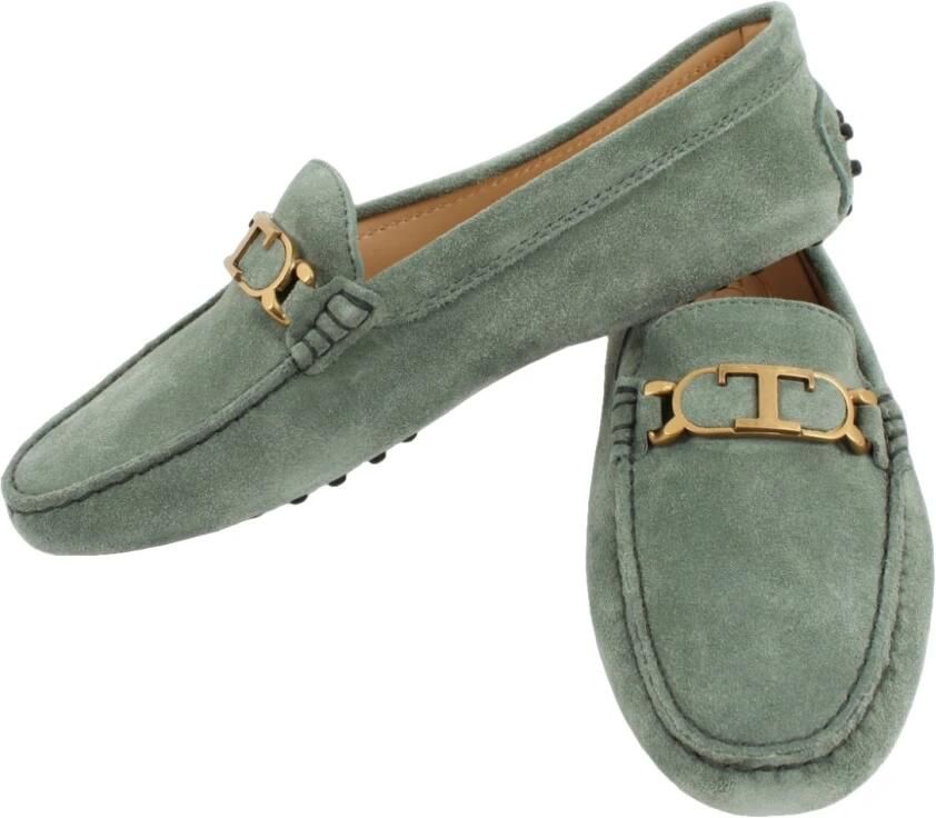 Tod's Moccasin Driver - Foto 2
