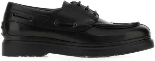 Tod's Monteco bootschoen