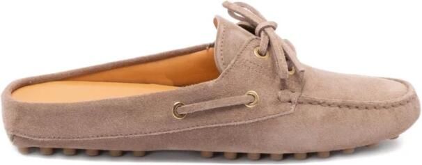 Tod's Mules