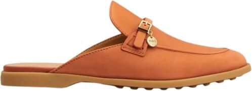 Tod's Mules