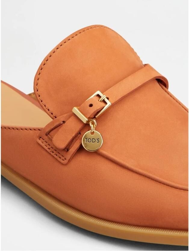 Tod's Mules - Foto 4