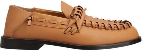 Tod's Mules van leer