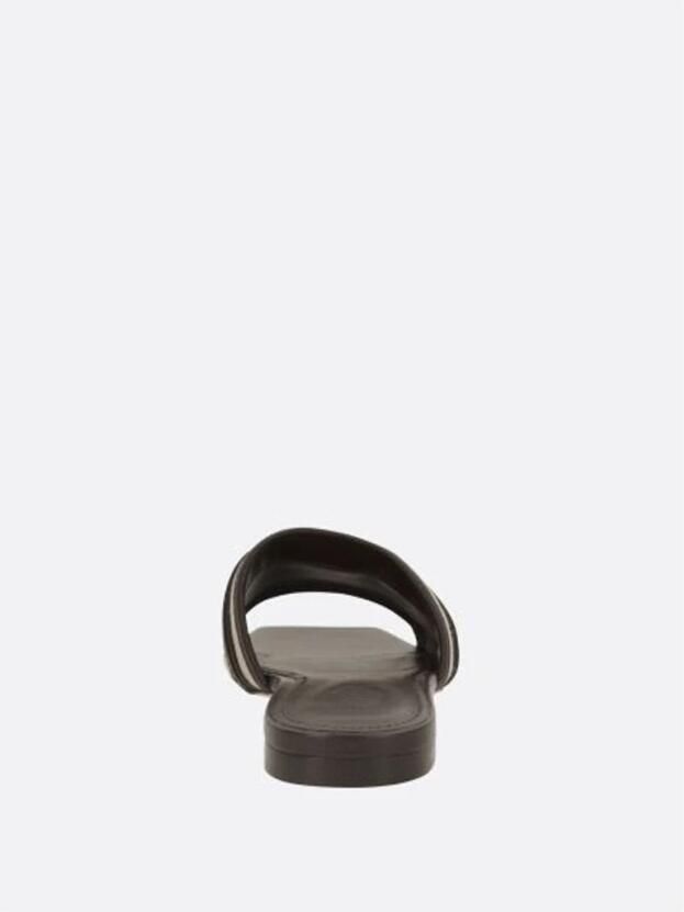 Tod's T Timeless sandalen met leren details - Foto 6