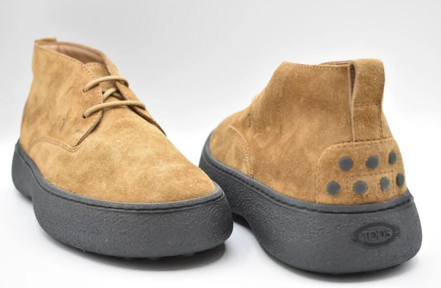 Tod's Palude Desert Boots - Foto 2