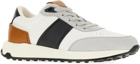 Tod's Stijlvolle Reversed Sneaker Mannen Casual - Foto 3