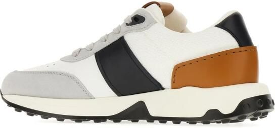 Tod's Stijlvolle Reversed Sneaker Mannen Casual - Foto 2