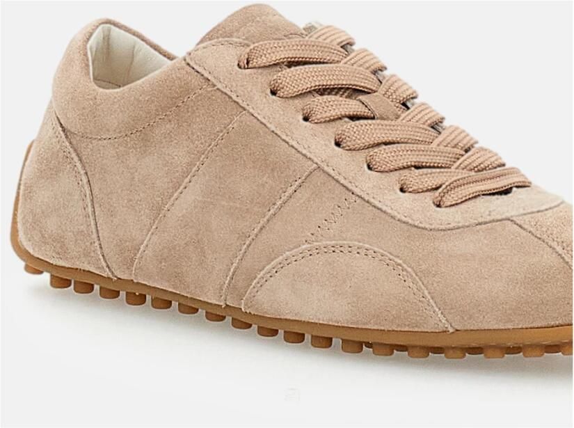 Tod's Panelled Sneakers - Foto 2