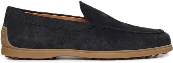 Tod's Pantofola Gomma 78L - Foto 4