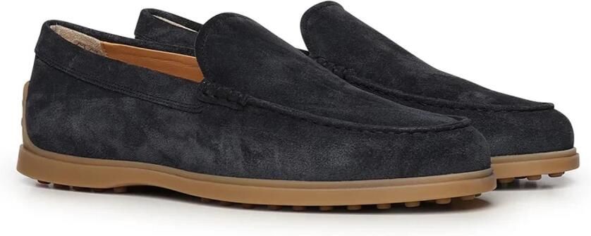 Tod's Pantofola Gomma 78L - Foto 3