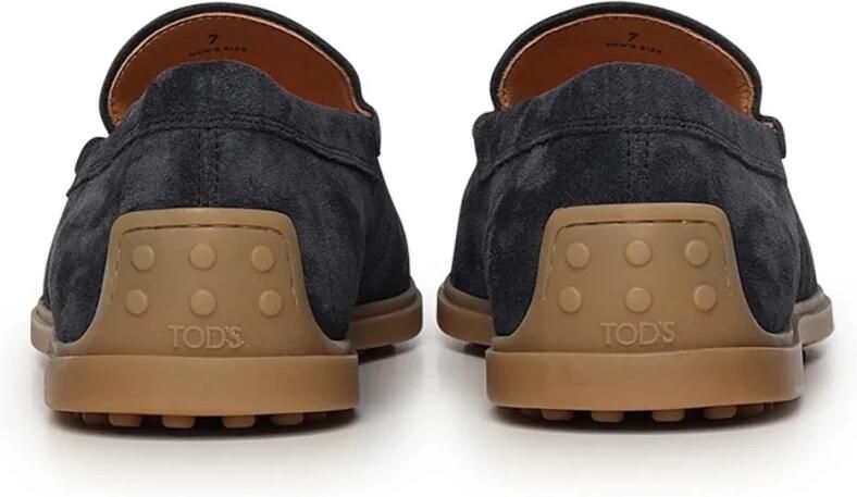 Tod's Pantofola Gomma 78L - Foto 2