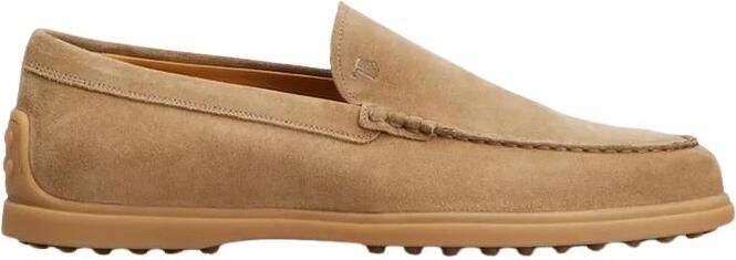 Tod's Pantofola Gomma 78L