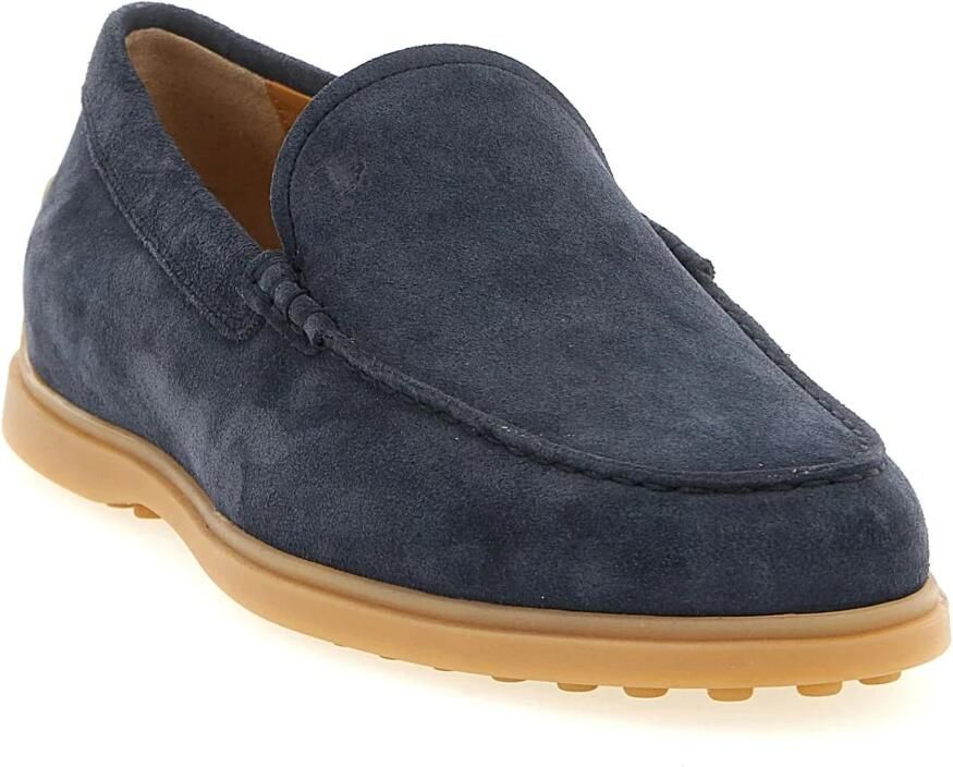 Tod's Pantofola Gomma 78L - Foto 3