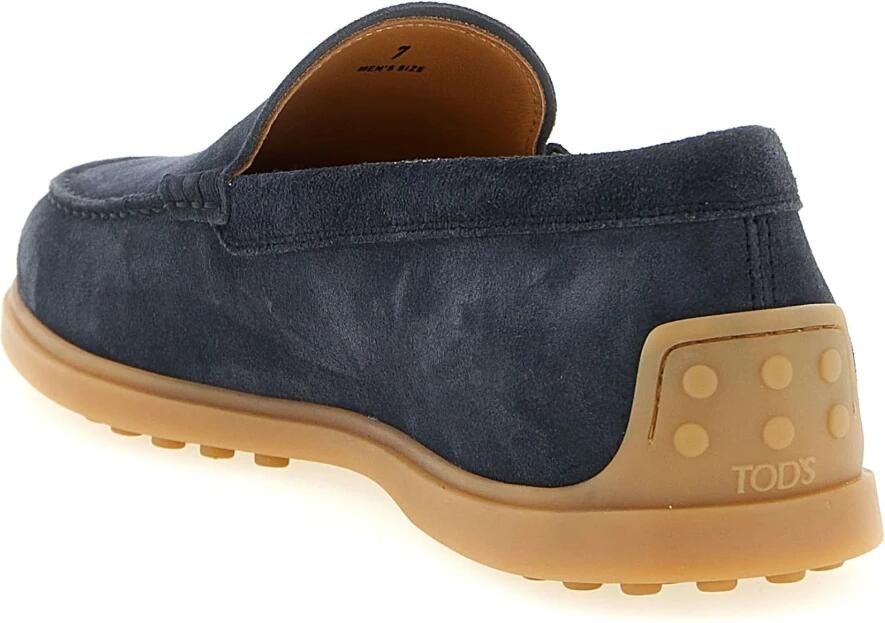 Tod's Pantofola Gomma 78L - Foto 4