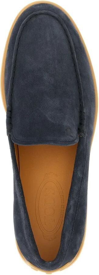 Tod's Pantofola Gomma 78L - Foto 5