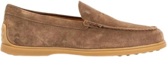 Tod's Pantofola Loafers