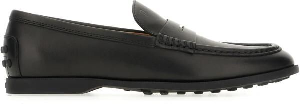 Tod's Penny leren loafers