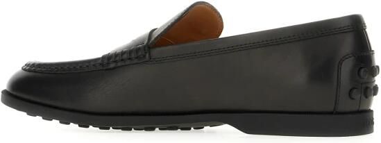 Tod's Penny leren loafers - Foto 2
