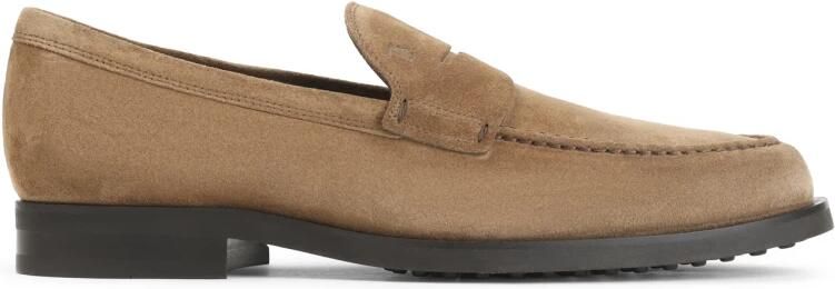 Tod's Penny Loafer