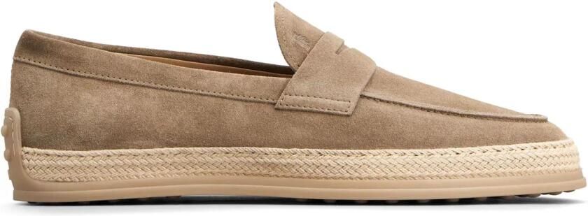 Tod's Penny Loafers