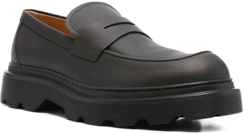 Tod's Penny-slot Chunky Loafers - Foto 3
