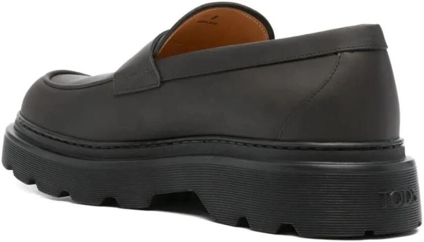Tod's Penny-slot Chunky Loafers - Foto 2