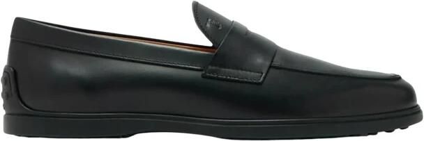 Tod's Penny-slot Loafers