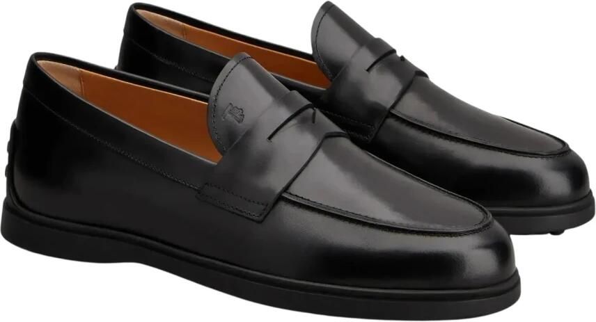 Tod's Penny-slot Loafers - Foto 3