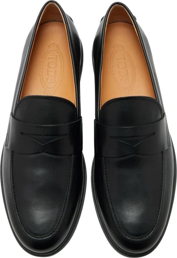 Tod's Penny-slot Loafers - Foto 2