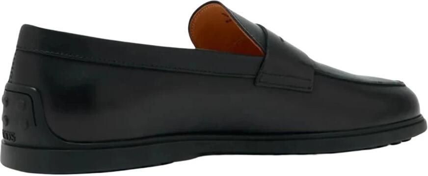 Tod's Penny-slot Loafers - Foto 4