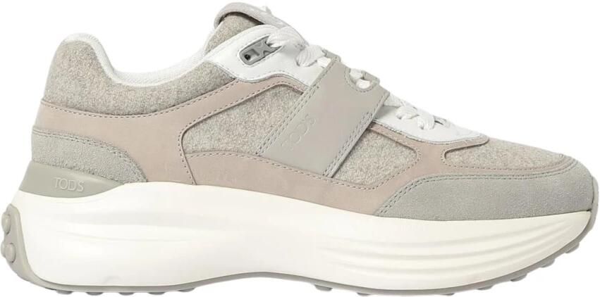 Tod's Platform Sneakers - Foto 2