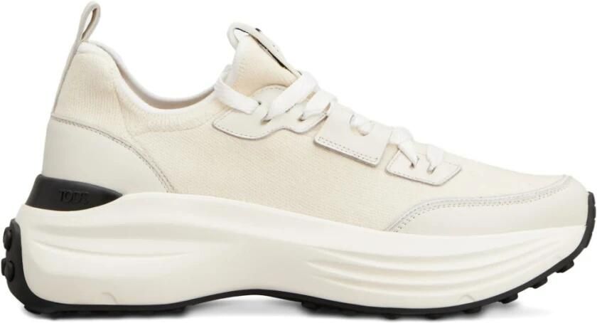 Tod's Platform Sneakers