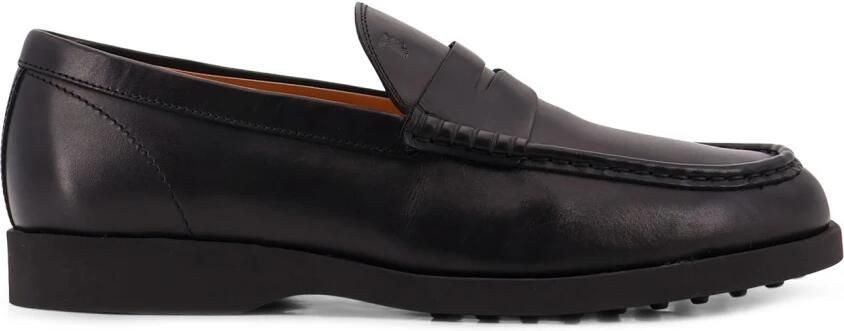 Tod's Platte Loafers