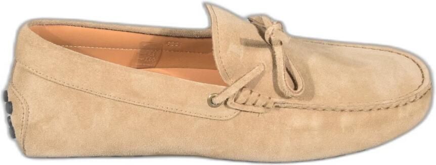 Tod's Platte Loafers