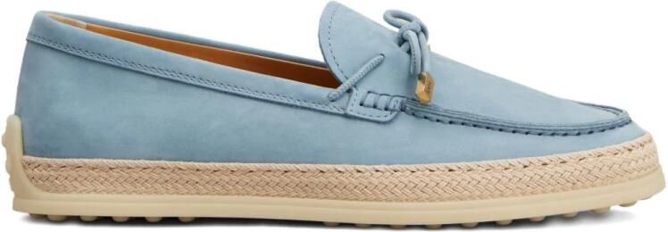 Tod's Platte Schoenen