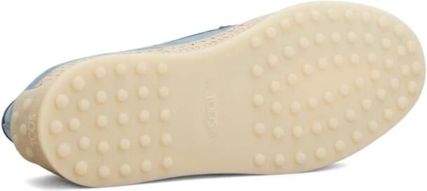 Tod's Platte Schoenen - Foto 2