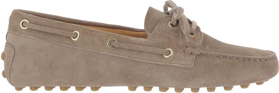 Tod's Platte Schoenen