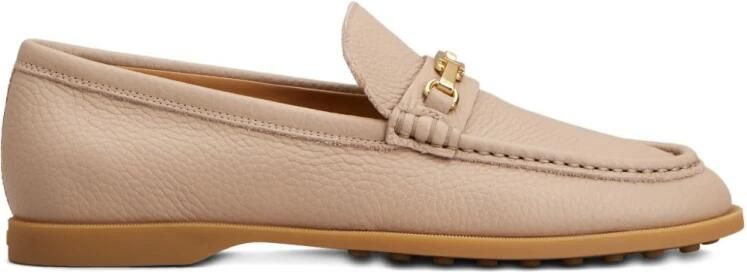 Tod's Platte schoenen