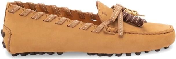 Tod's Platte Schoenen