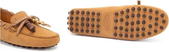 Tod's Platte Schoenen - Foto 2