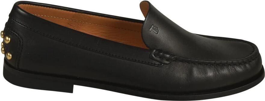 Tod's Platte schoenen