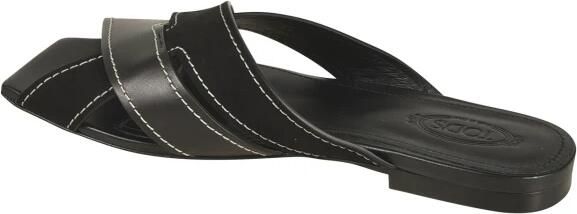 Tod's Platte schoenen - Foto 2